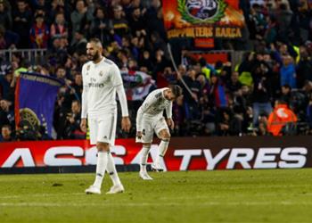 مفاجأة لاعبو ريال مدريد يرفضون كونتي ويطلبون من بيريز مدرب آخر