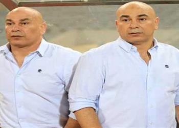 خاص عرضان مغريان لحسام حسن بعد استقالته من تدريب المصري أحدهما بيراميدز