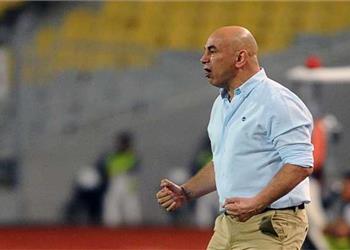 المصري فوجئنا باستقالة حسام وإبراهيم اجتماع عاجل لبحث الموقف