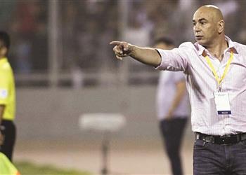 المصري البورسعيدي يصدر بيان ا رسمي ا بشأن استقالة حسام حسن