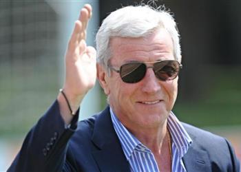 ليبي يعلن اعتزال تدريب الأندية ويبدي رأيه حول تدريب كونتي لريال مدريد