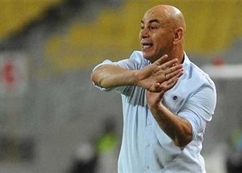 رئيس المصري حسام وإبراهيم حسن لديهما مشكلة نتمنى حلها والاستقالة مفاجأة