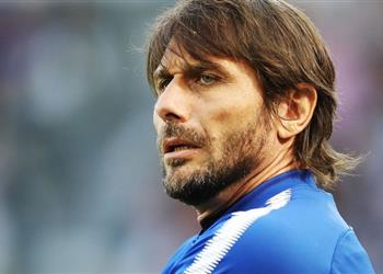 كونتي يريد نقل رباعي مانشستر يونايتد إلى ريال مدريد