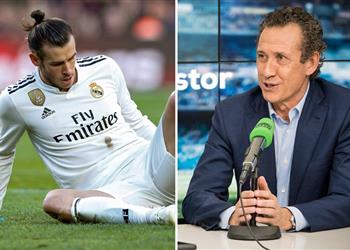 فالدانو ينتقد بيل بعد كارثة الكلاسيكو أداءه لا يتناسب مع سعره