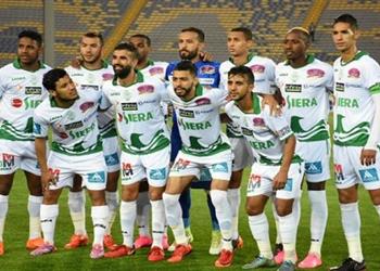 ياجور ننتظر مواجهة الإسماعيلي في المغرب والتعادل نتيجة إيجابية