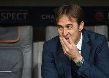 بعد إقالته ماذا حقق ريال مدريد في 14 مباراة مع لوبيتيجي