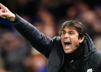 طلبات كونتي تتسبب في إيقاف مفاوضاته مع ريال مدريد