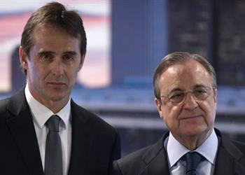 من المدرب القادم لريال مدريد 6 مرشحين على طاولة بيريز