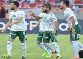 المصري يكشف عن المدير الفني المؤقت للفريق بعد رحيل حسام حسن