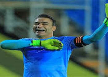 الحضري يشبه فييرا بـ كوبر ويصرح لم أستشر أحمد ناجي في أهم قرارين بمسيرتي