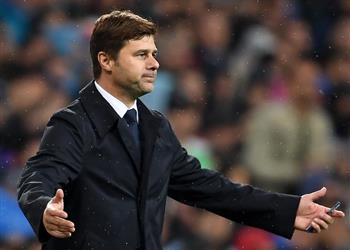 مدرب توتنهام قدمنا أداء رائع ا أمام مانشستر سيتي رغم الهزيمة