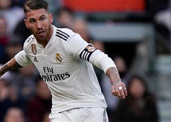 ريال مدريد يتحرك لحماية راموس من غضب الجماهير