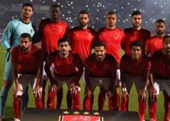 الأهلي يعلن موعد إرسال القائمة الإفريقية الجديدة