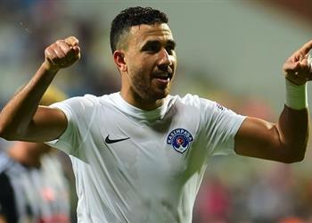 تريزيجيه بديلا مع قاسم باشا في مواجهة باتمان بكأس تركيا