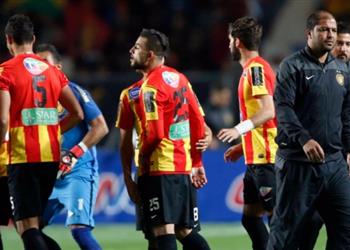 نهائي إفريقيا الترجي التونسي يحدد موعد وصوله برج العرب لمواجهة الأهلي