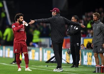 محلل إنجليزي يحذر منافسي ليفربول من عودة محمد صلاح للتهديف