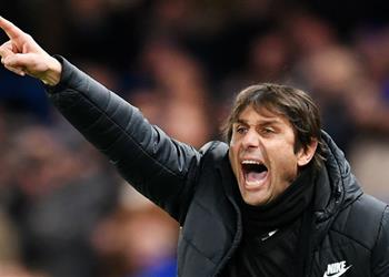 صحيفة إيطالية ناد إنجليزي سبب توقف مفاوضات كونتي مع ريال مدريد