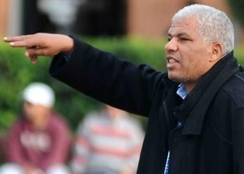 رسمي ا المصري يعلن تولي ميمي عبد الرازق القيادة الفنية خلف ا لحسام حسن