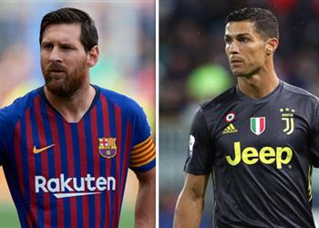 رونالدو من الصعب أن يكرر لاعبا ما فعلته أنا وميسي في آخر عشر سنوات