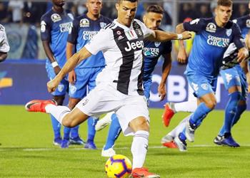 رونالدو يكشف سبب توقيعه ليوفنتوس بعد الرحيل من ريال مدريد