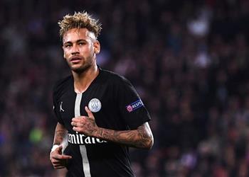 نيمار على مبابي ورابيو احترام نظام توخيل في باريس سان جيرمان