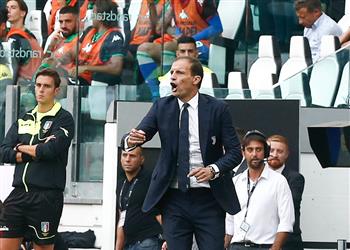 إصابة جديدة تضرب صفوف يوفنتوس