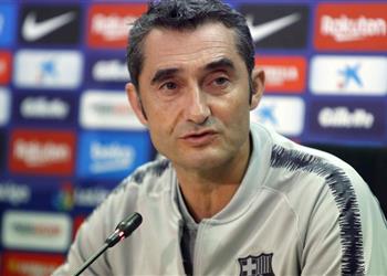 فالفيردي أنا خائب الأمل بعد الكلاسيكو وريال مدريد سيعود بقوة