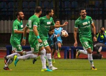 الاتحاد السكندري يعلن قائمة مباراة بيراميدز بالدوري المصري