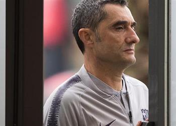 فالفيردي لن أتنازل عن بطولة من أجل أخرى أريد الفوز بكل شيء