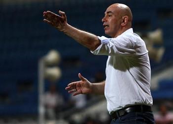 رئيس المصري توقعت رحيل حسام حسن وكانت لدي معلومات عن إتفاقه مع بيراميدز