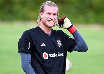 بشكتاش يريد إعادة كاريوس وضم لاعب ليفربول بدل ا منه