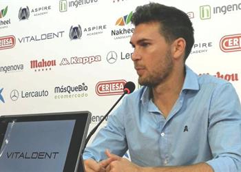 مدرب ليونيسا مبارتنا غد ا أمام برشلونة حفلة تاريخية