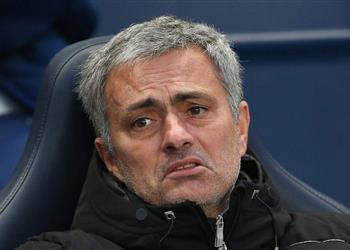 إدارة مانشستر يونايتد تثير غضب مورينيو مجدد ا