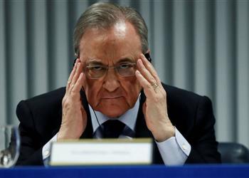 ريال مدريد يرغب في ضم مدافع برشلونة السابق في يناير