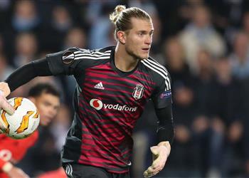 كاريوس يوضح إمكانية عودته إلى ليفربول مبكر ا