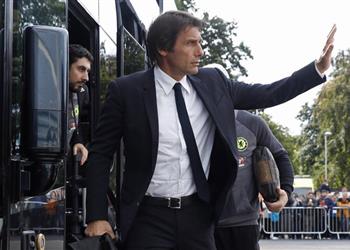 آس راموس أحد الأسباب الرئيسة في إيقاف المفاوضات مع كونتي