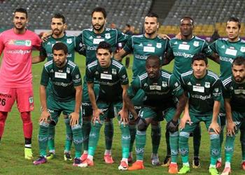 رسمي ا المصري يقبل استقالة التؤام ويعلن الجهاز الفني الجديد قائد الأهلي الأسبق مدير ا للكرة