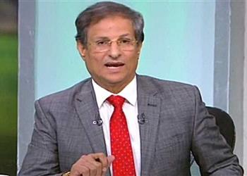 أول تعليق من مصطفى يونس بعد توليه منصب مدير الكرة بالمصري