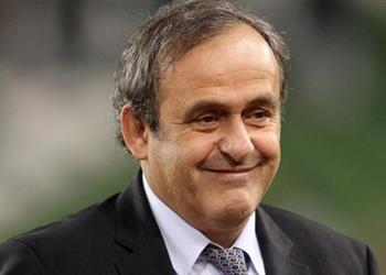 بلاتيني لاعب ريال مدريد يستحق الكرة الذهبية لهذا العام