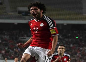 طبيب المنتخب يكشف لبطولات موقف النني من الانضمام لمعسكر مباراة تونس في تصفيات كأس أمم إفريقيا