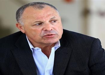 هاني أبوريدة يعلن عن حضوره لمباراة الاهلى والترجي ويصرح وكيل محمد صلاح تجاوز في حق إتحاد الكرة