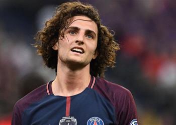 رابيو يواصل التعنت مع سان جيرمان وأندية أوروبا تترقب