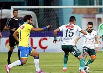 المسابقات توافق على طلبي الإسماعيلي والمصري بشأن ملعب المباراة