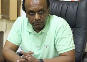 إسماعيل يوسف ينتقد وزير الرياضة بعد إنجاز فريق اليد بالزمالك