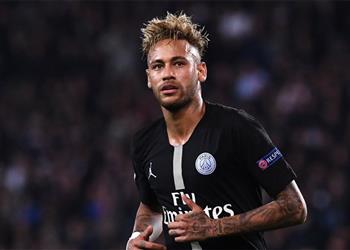 تقارير نيمار يواجه عقوبة السجن المشددة بسبب برشلونة