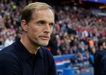 صحيفة بريطانية باريس سان جيرمان مهتم بالتعاقد مع مهاجم مانشستر يونايتد