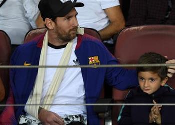 بي بي سي تكشف عن الموعد المحتمل لعودة ميسي