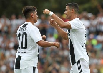 بايرن ميونخ يجهز عرض ا ضخم ا للظفر بنجم يوفنتوس