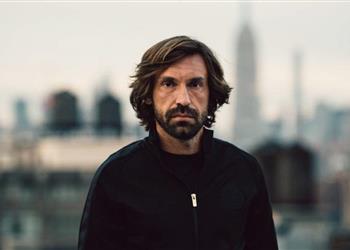 بيرلو يتحدث عن رونالدو والمرشحين للقب دوري الأبطال