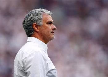 الاتحاد الإنجليزي يعلن موقفه من معاقبة مورينيو بسبب تصرفه أمام نيوكاسل